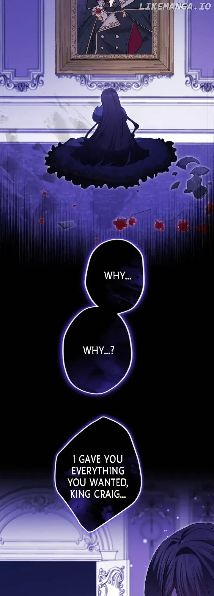 Vengeful Weapon, Tears of Poison Chapter 55 page 4