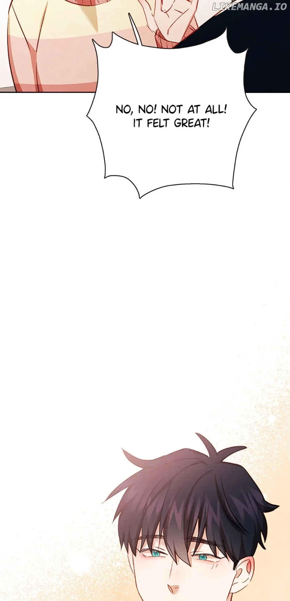 Viewer’s Choice: The Dating Show Chapter 58 page 6