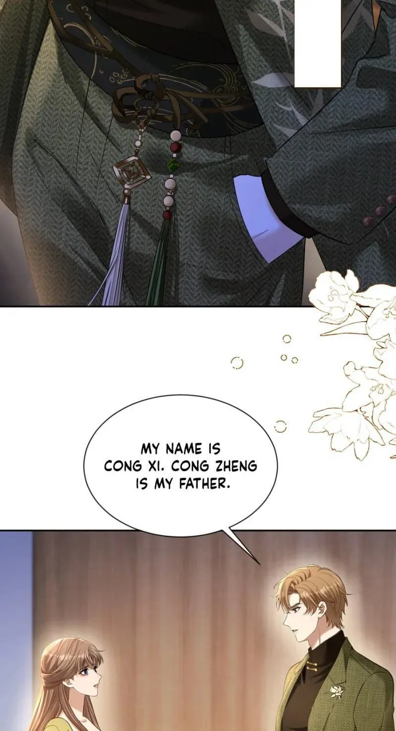 You Are My Thousands of Stars Chapter 61 page 9