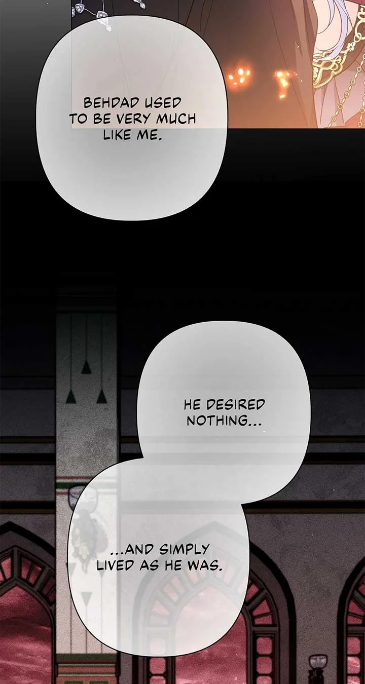 Traces of the Moon Chapter 59 page 62
