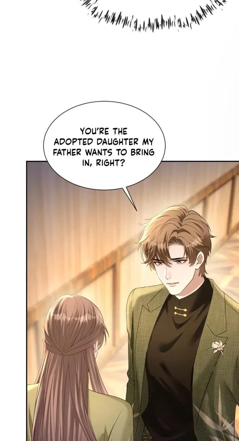You Are My Thousands of Stars Chapter 61 page 11