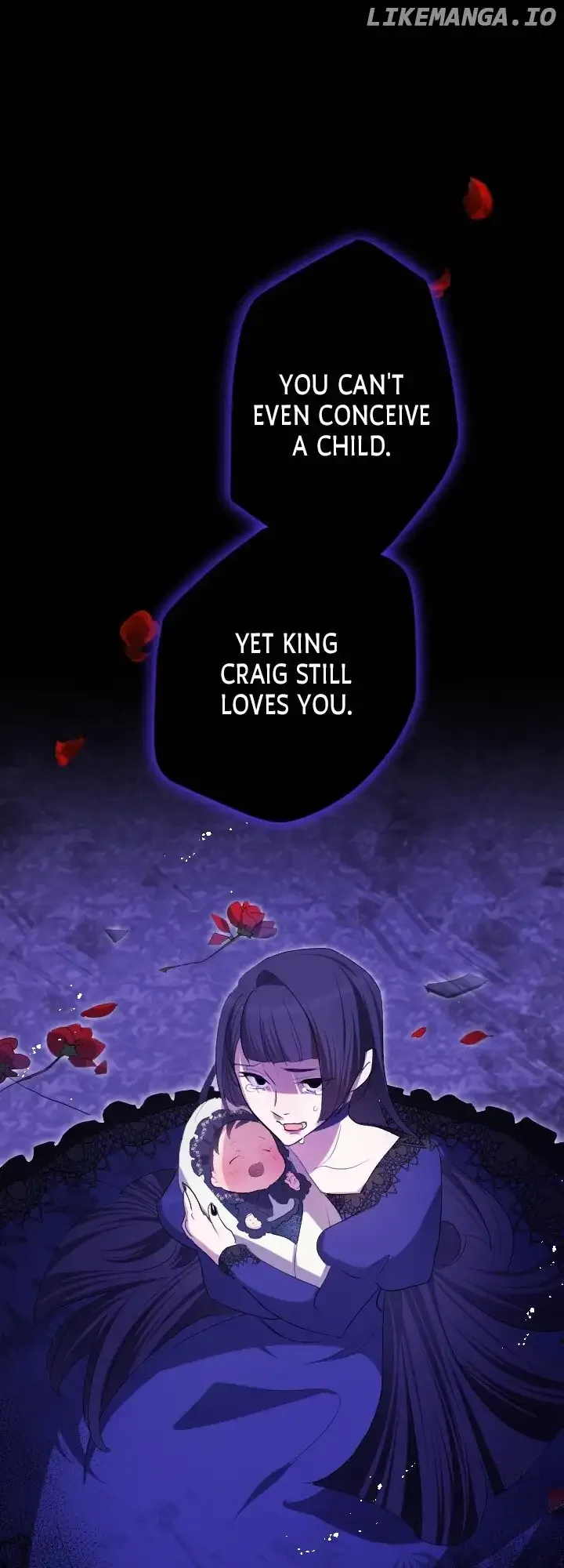 Vengeful Weapon, Tears of Poison Chapter 55 page 7
