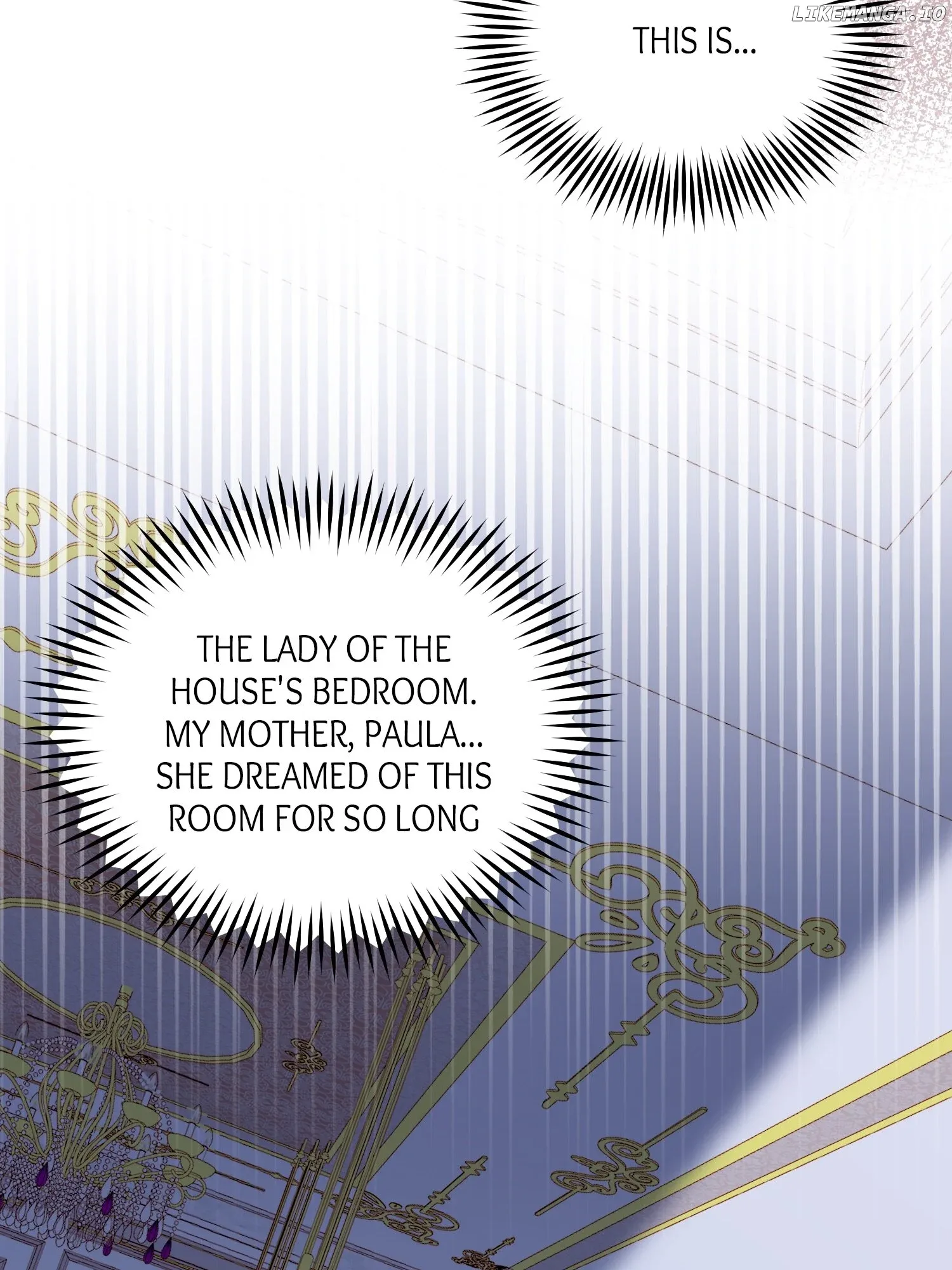 To Those Who Long for My Destruction Chapter 59 page 61