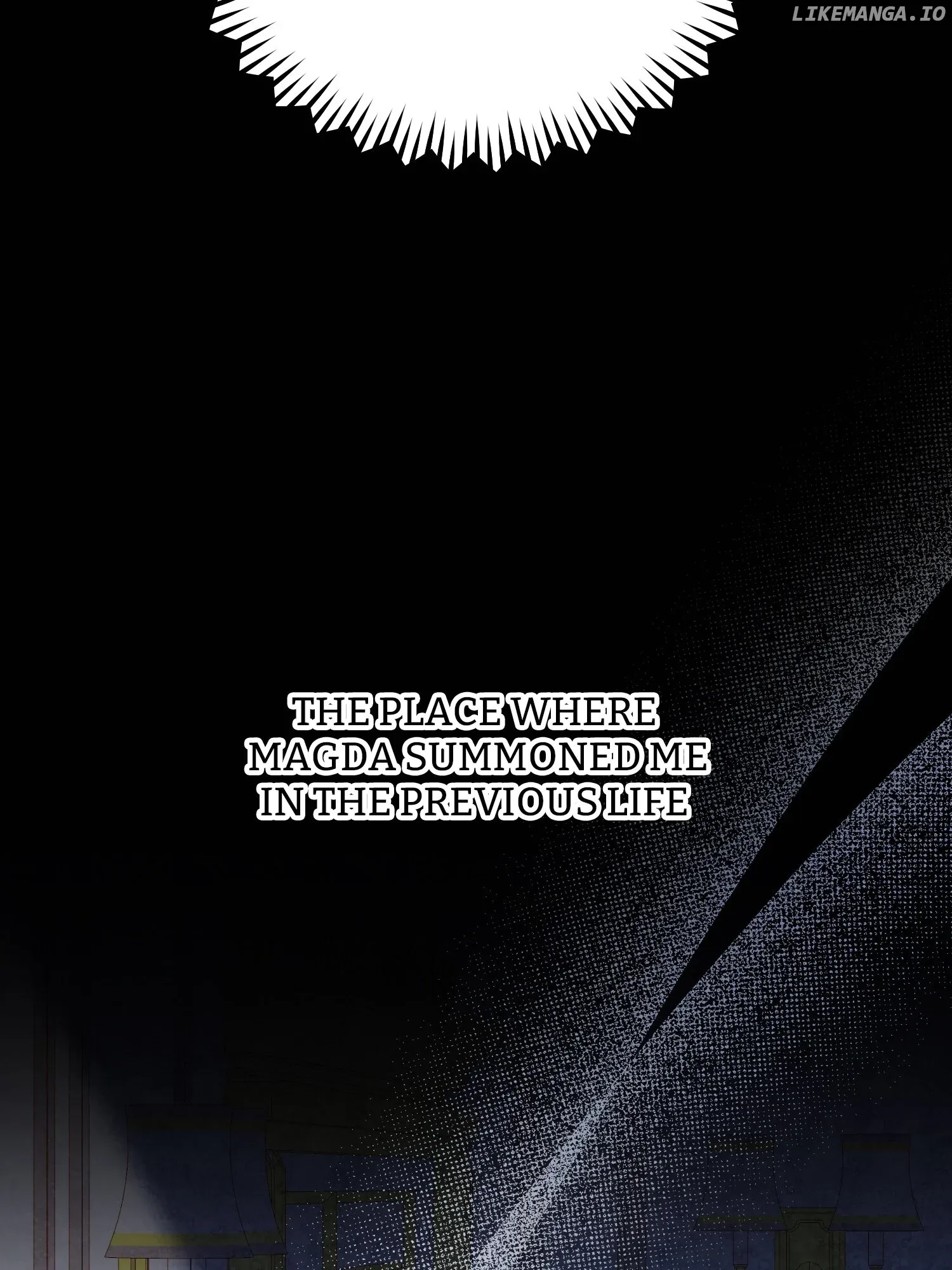To Those Who Long for My Destruction Chapter 59 page 63