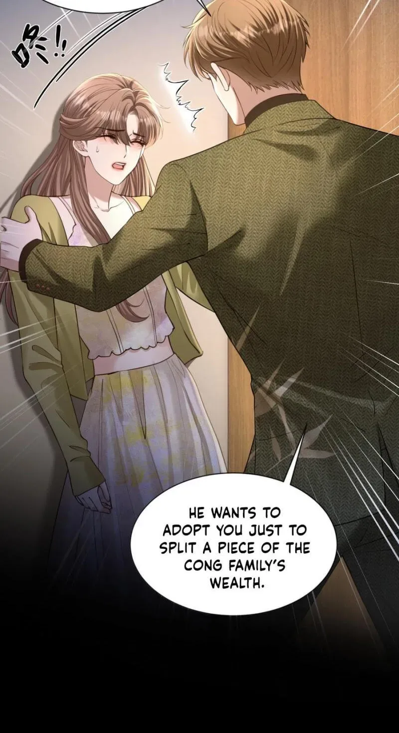 You Are My Thousands of Stars Chapter 61 page 14
