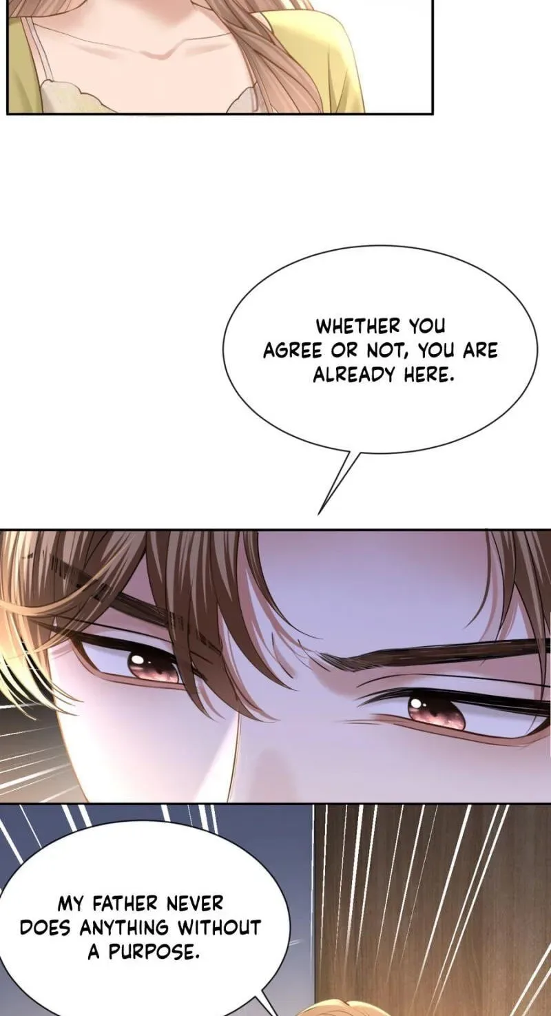 You Are My Thousands of Stars Chapter 61 page 13