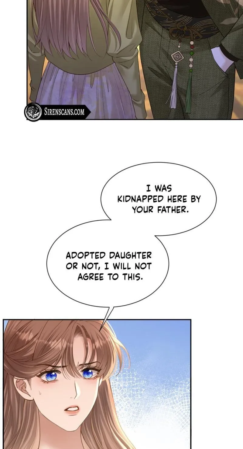 You Are My Thousands of Stars Chapter 61 page 12