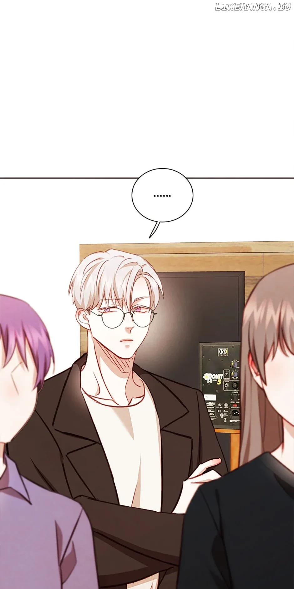 Viewer’s Choice: The Dating Show Chapter 58 page 9