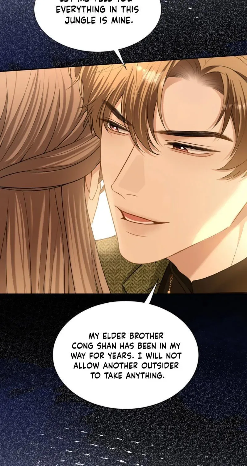 You Are My Thousands of Stars Chapter 61 page 17