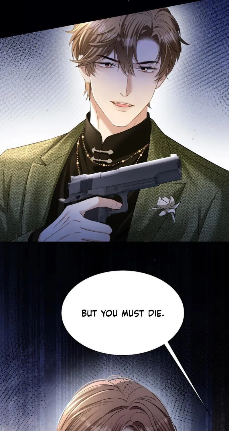 You Are My Thousands of Stars Chapter 61 page 21