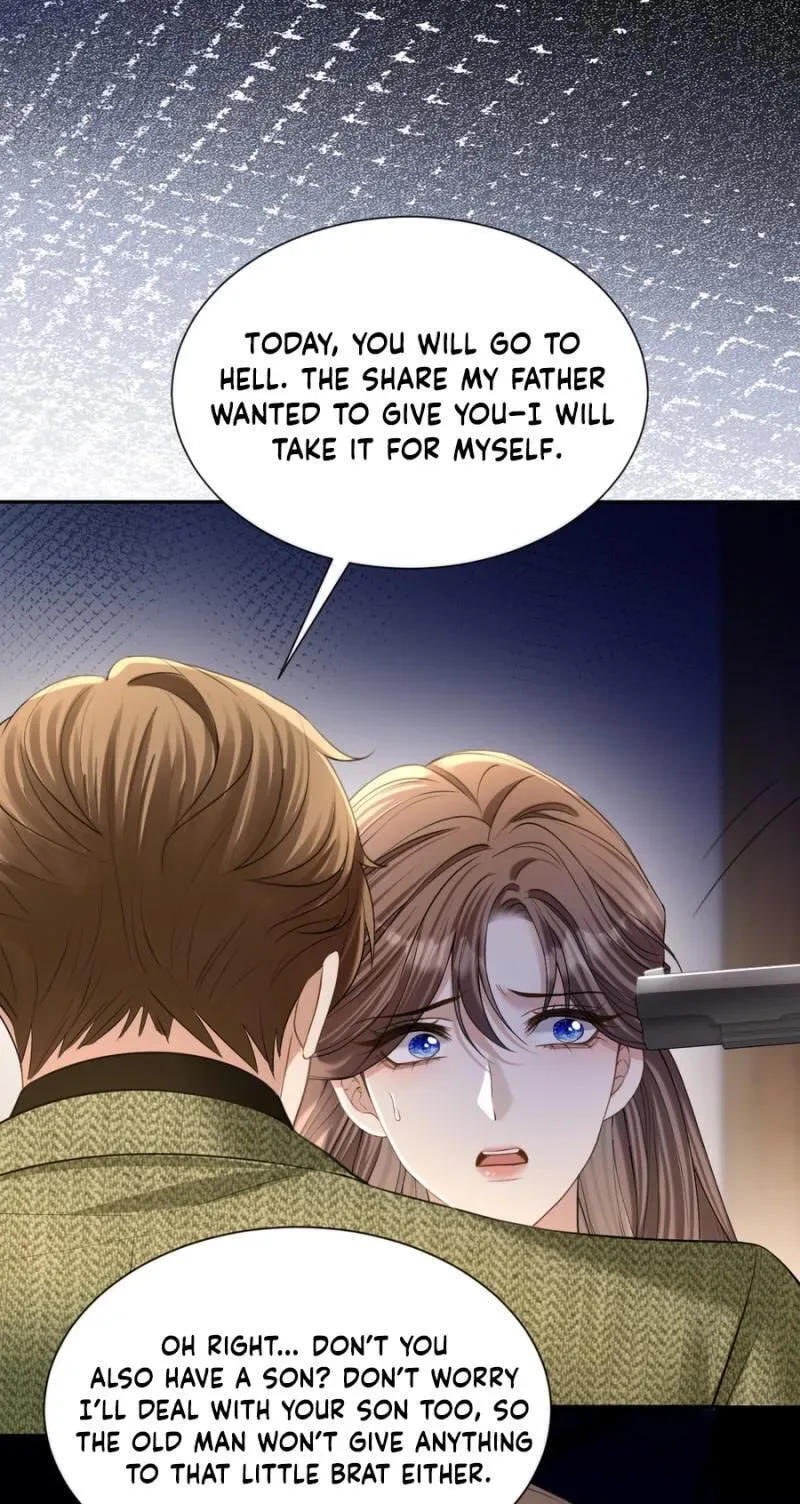 You Are My Thousands of Stars Chapter 61 page 18