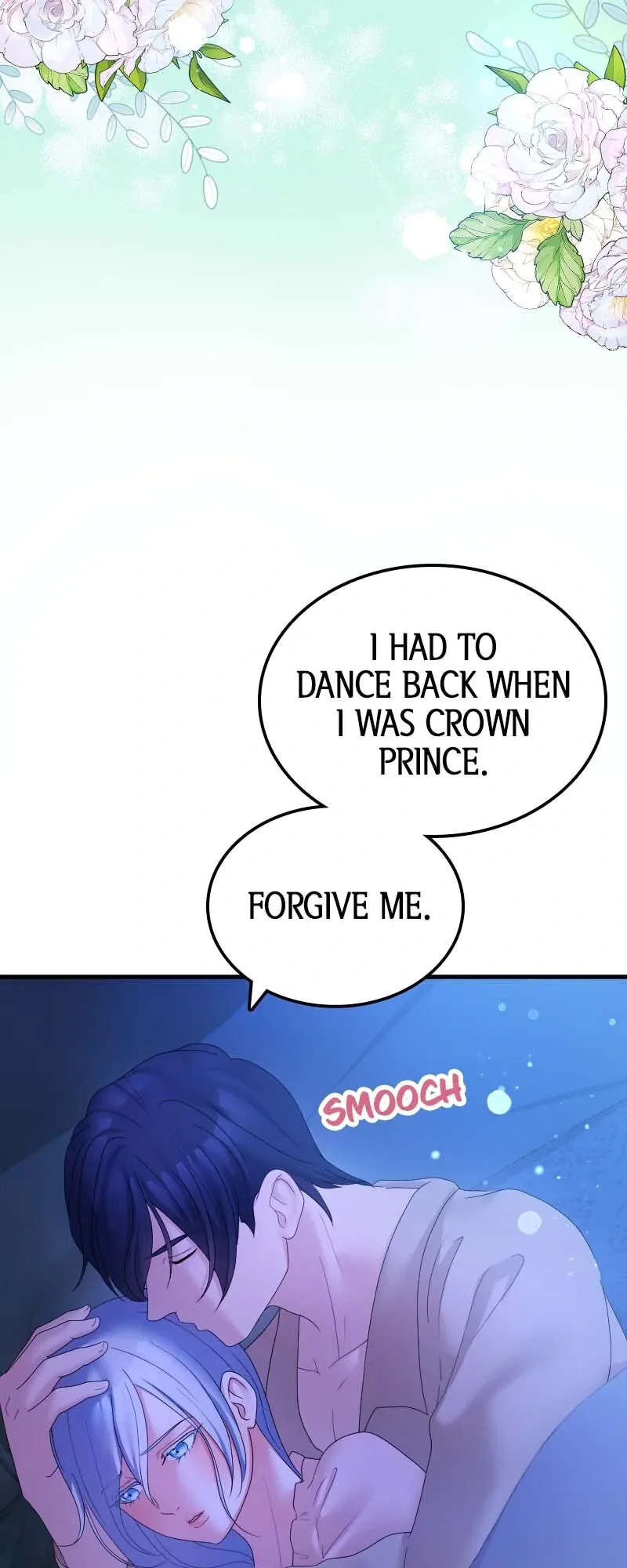 Useless Cinderella’s Feeble Attempt to Save the Kingdom Chapter 59 page 46