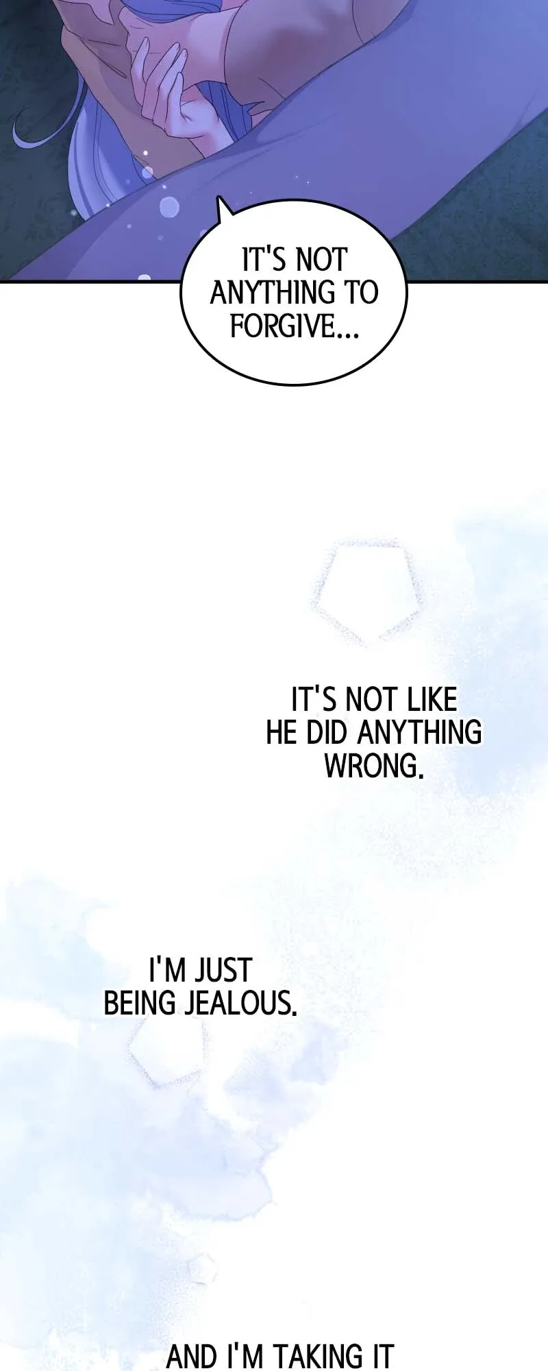 Useless Cinderella’s Feeble Attempt to Save the Kingdom Chapter 59 page 47