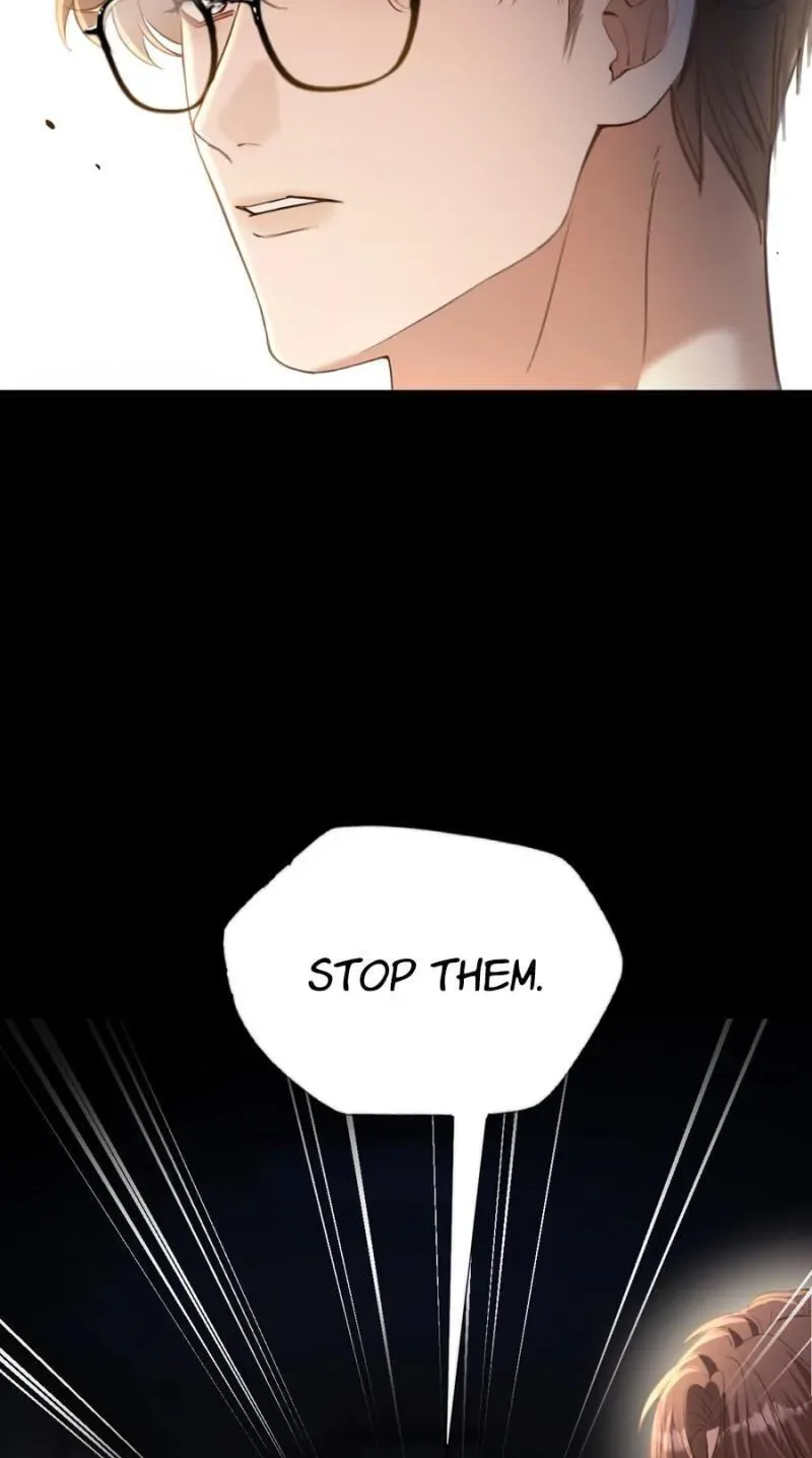 You Are My Thousands of Stars Chapter 61 page 35