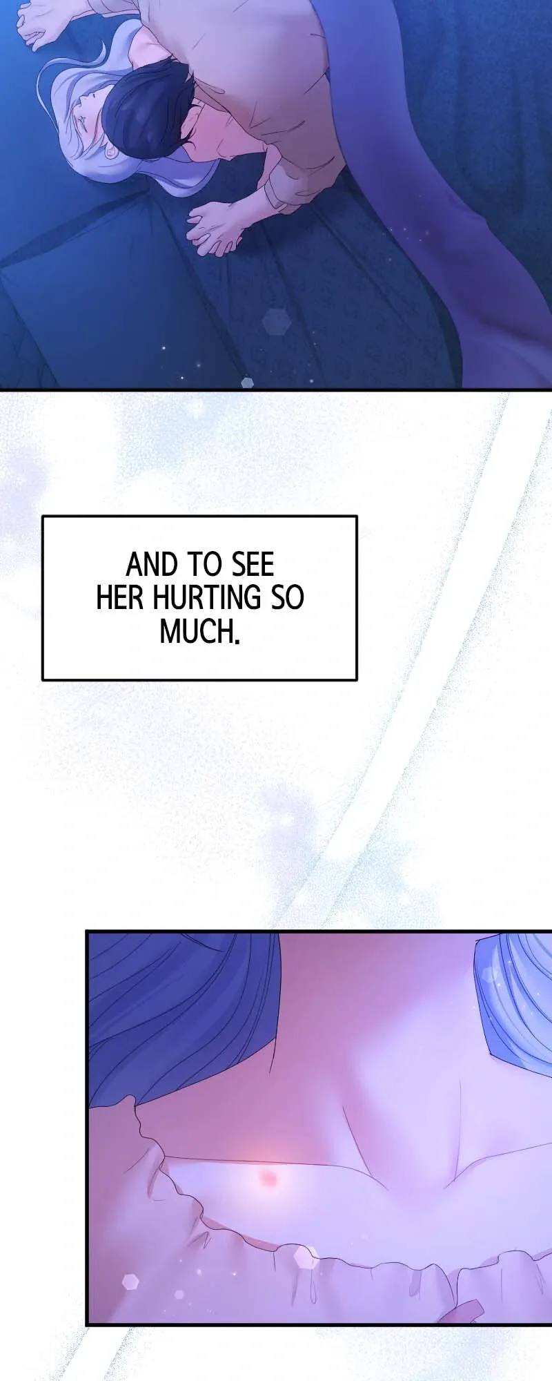 Useless Cinderella’s Feeble Attempt to Save the Kingdom Chapter 59 page 50