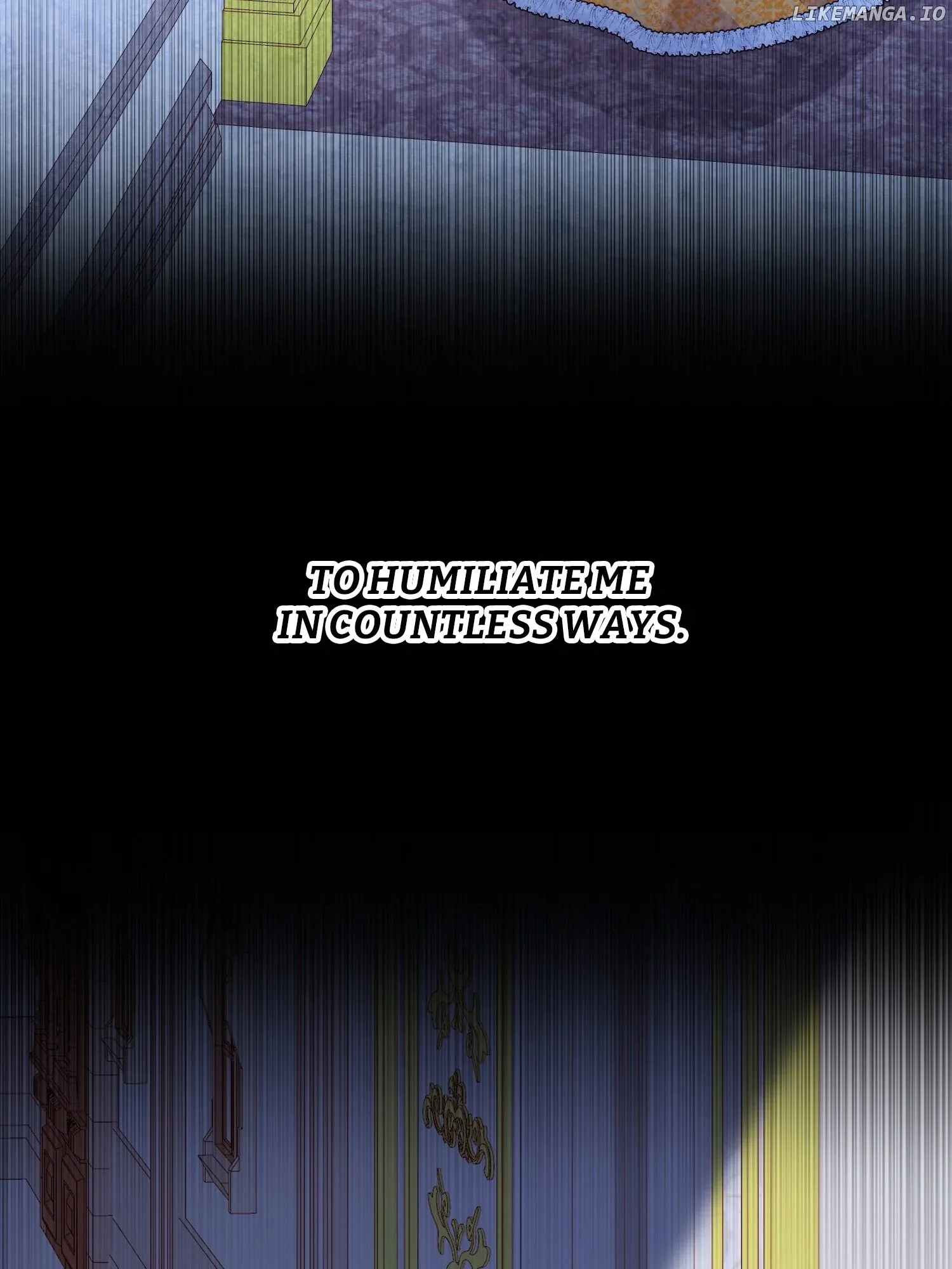 To Those Who Long for My Destruction Chapter 59 page 65