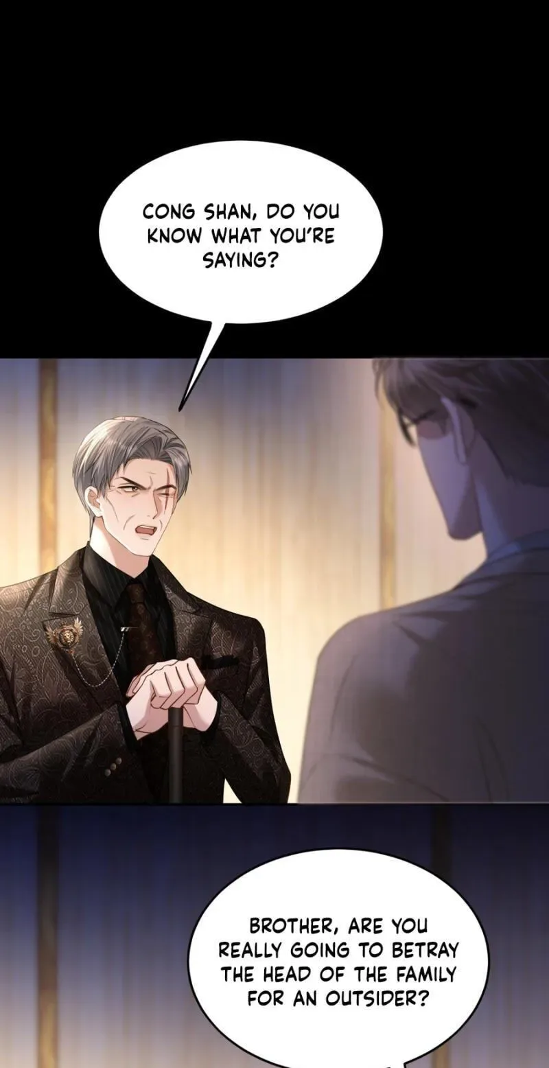 You Are My Thousands of Stars Chapter 61 page 45