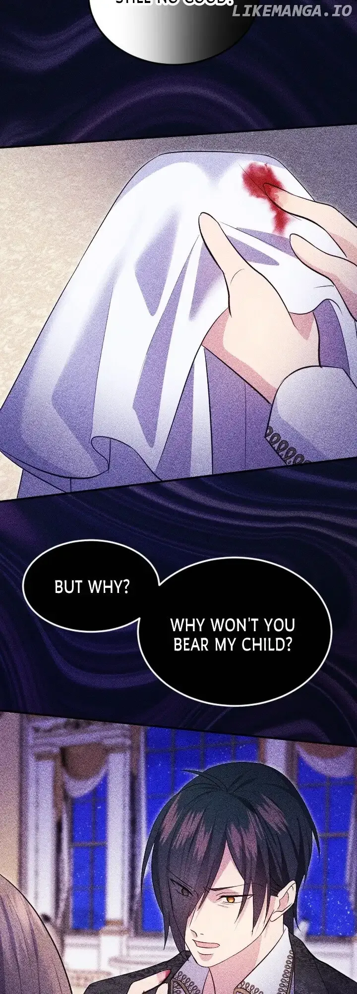 Vengeful Weapon, Tears of Poison Chapter 55 page 18