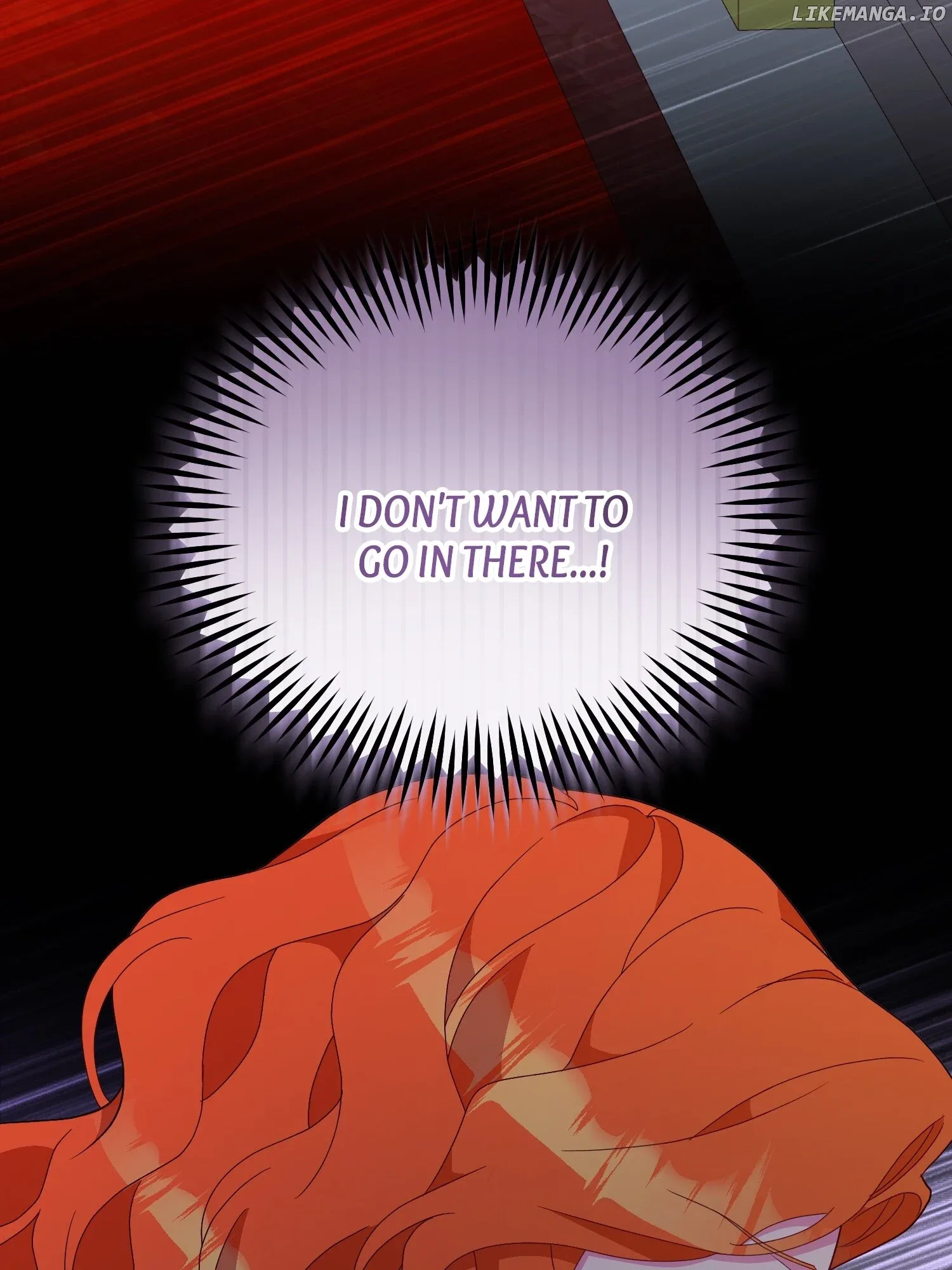 To Those Who Long for My Destruction Chapter 59 page 67