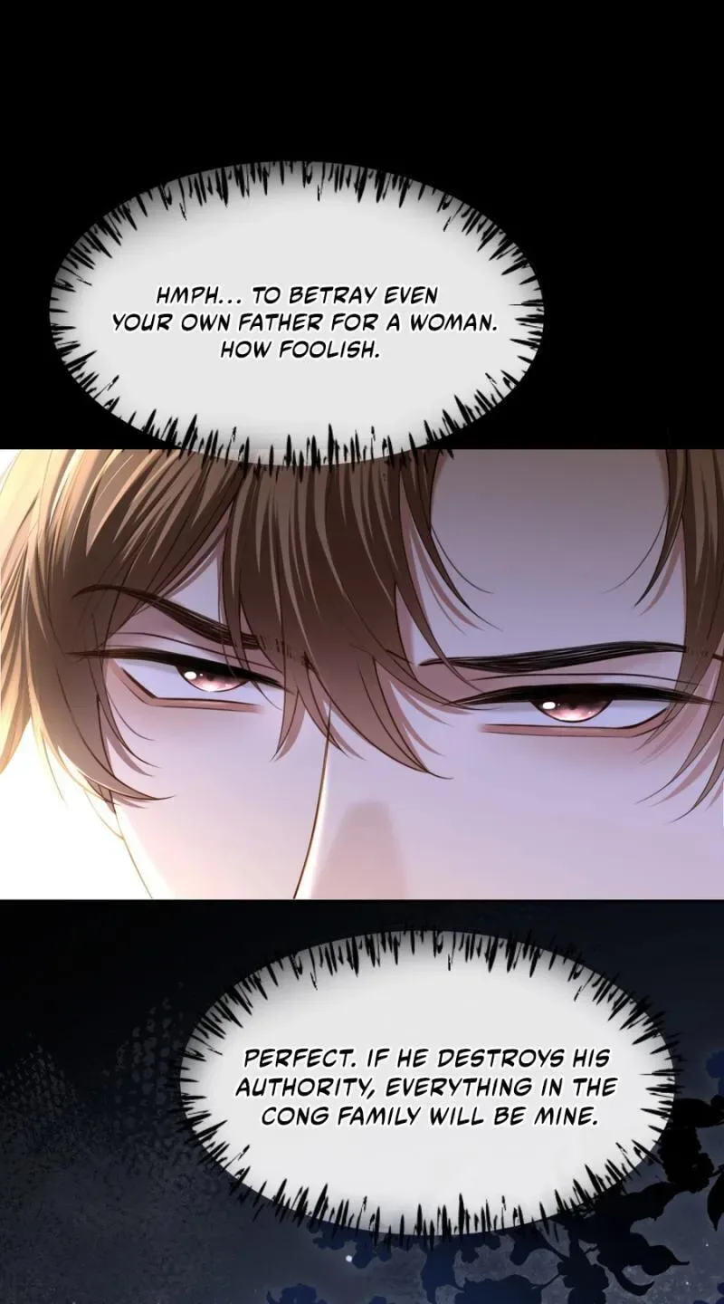 You Are My Thousands of Stars Chapter 61 page 47