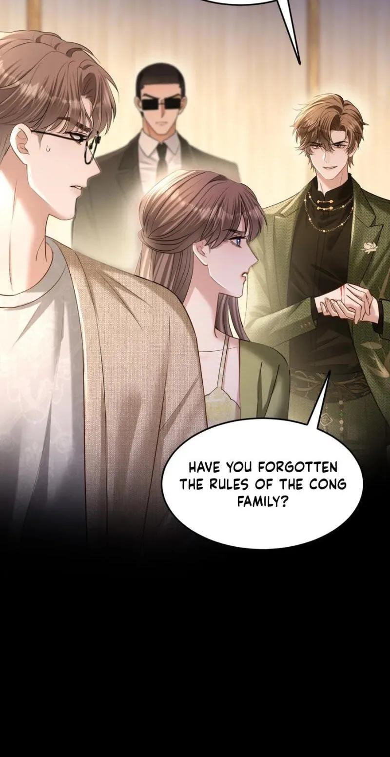 You Are My Thousands of Stars Chapter 61 page 46