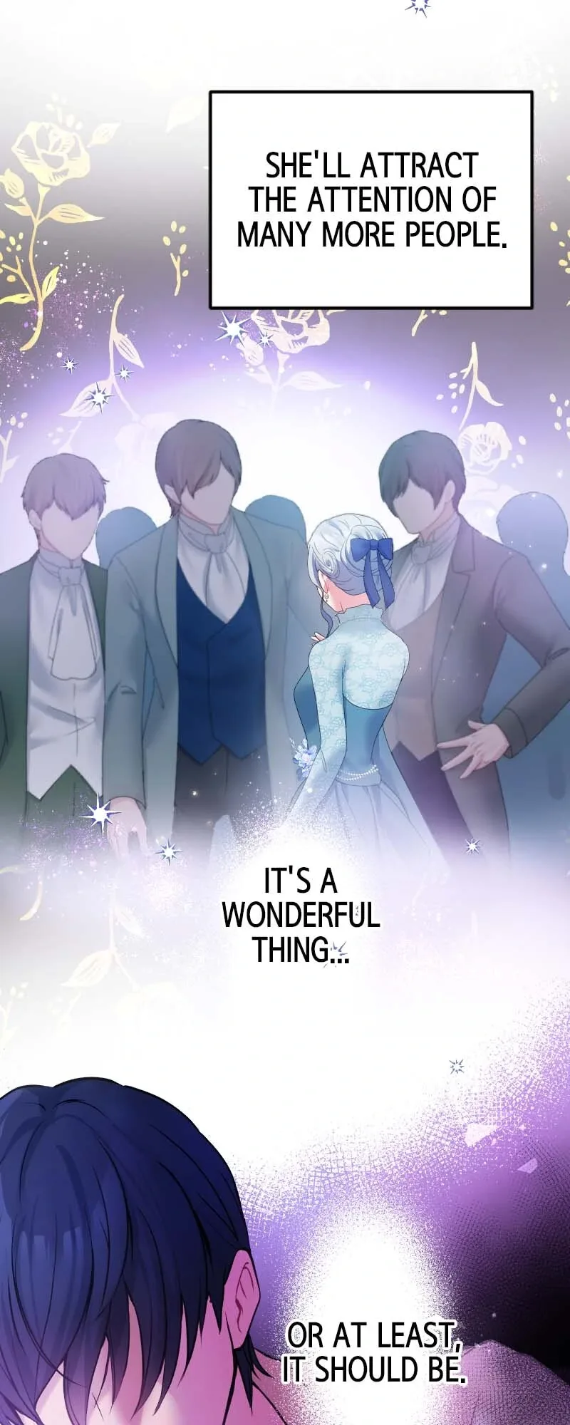 Useless Cinderella’s Feeble Attempt to Save the Kingdom Chapter 59 page 54