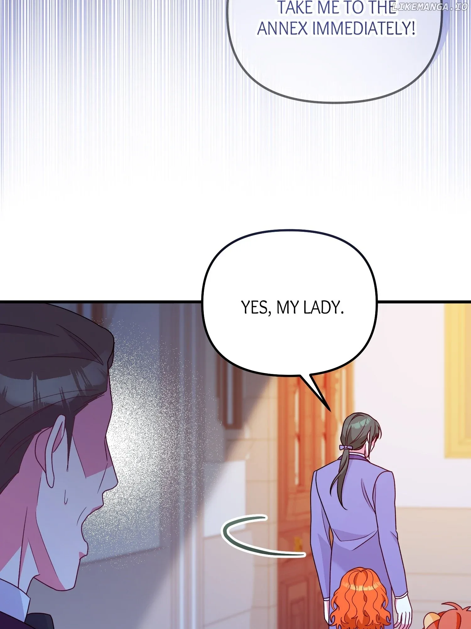To Those Who Long for My Destruction Chapter 59 page 70