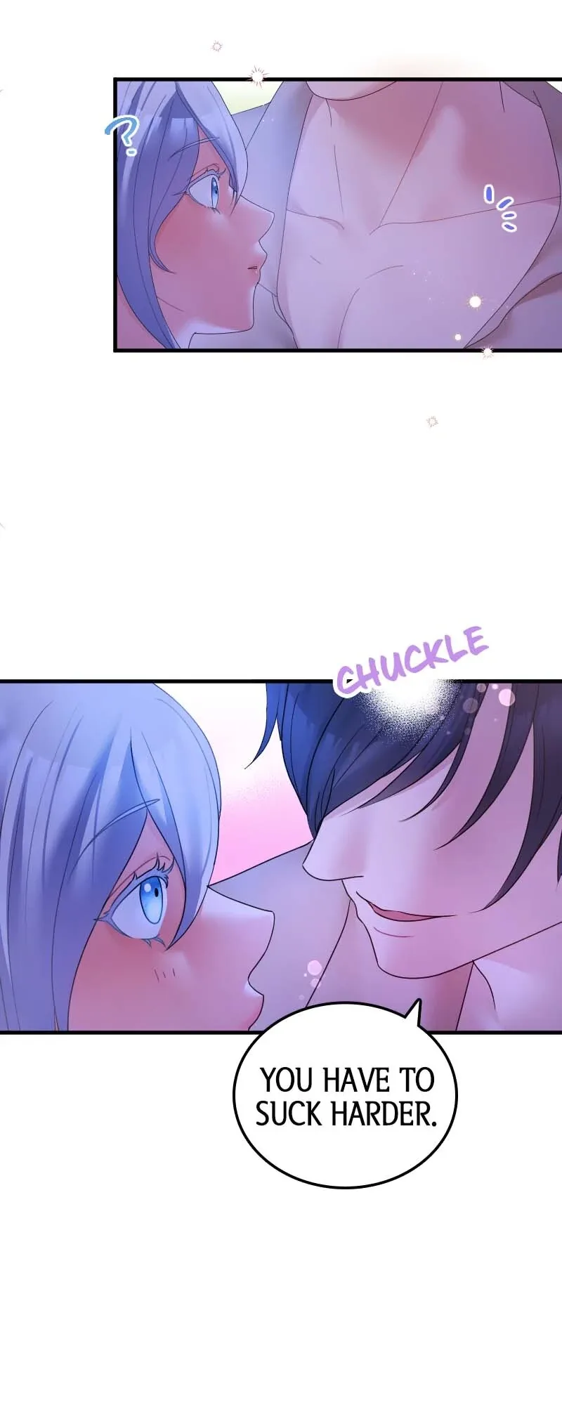Useless Cinderella’s Feeble Attempt to Save the Kingdom Chapter 59 page 60