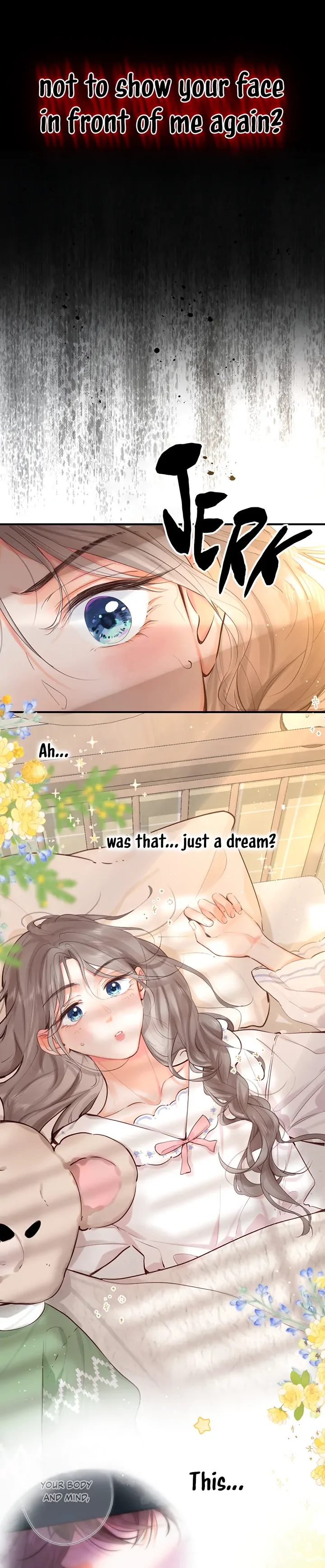 You Are My Desire Chapter 56 page 9