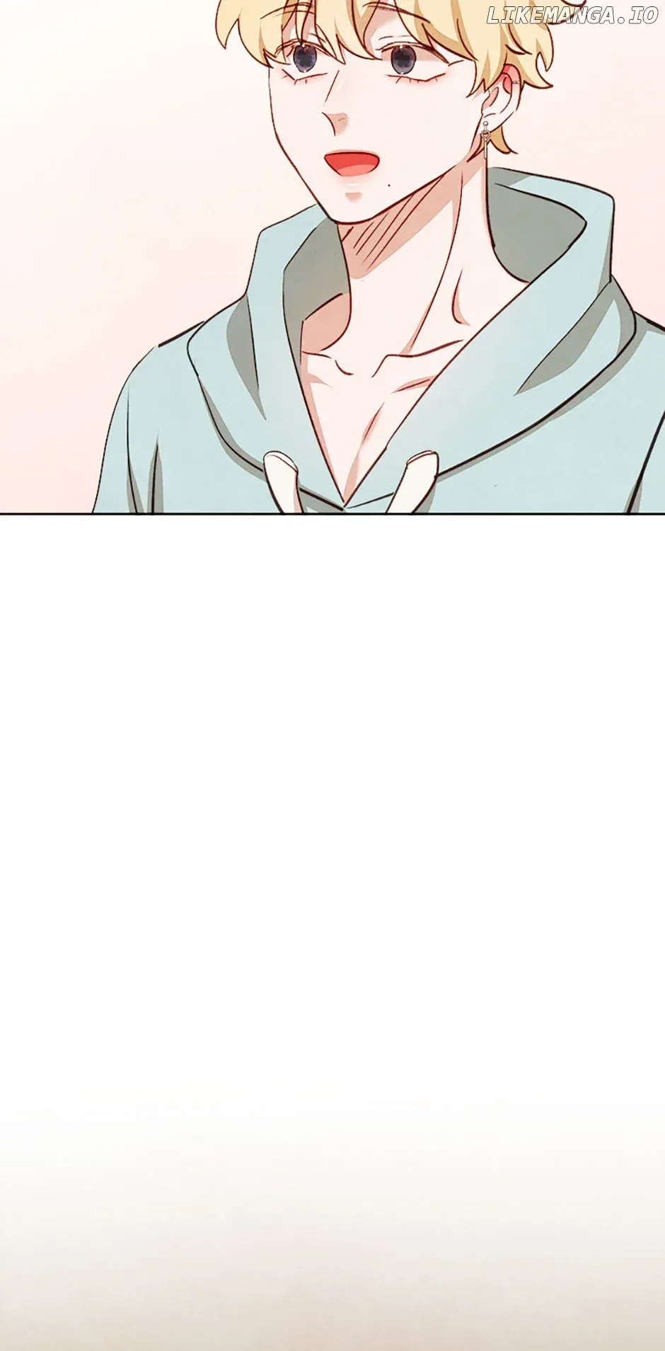 Viewer’s Choice: The Dating Show Chapter 58 page 25