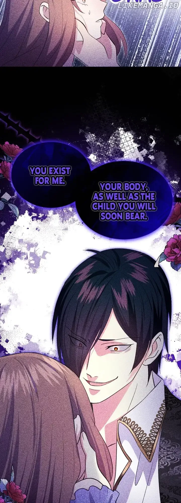 Vengeful Weapon, Tears of Poison Chapter 55 page 20