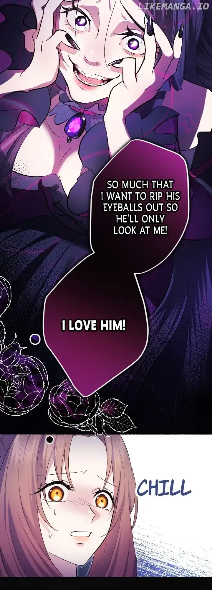 Vengeful Weapon, Tears of Poison Chapter 55 page 27
