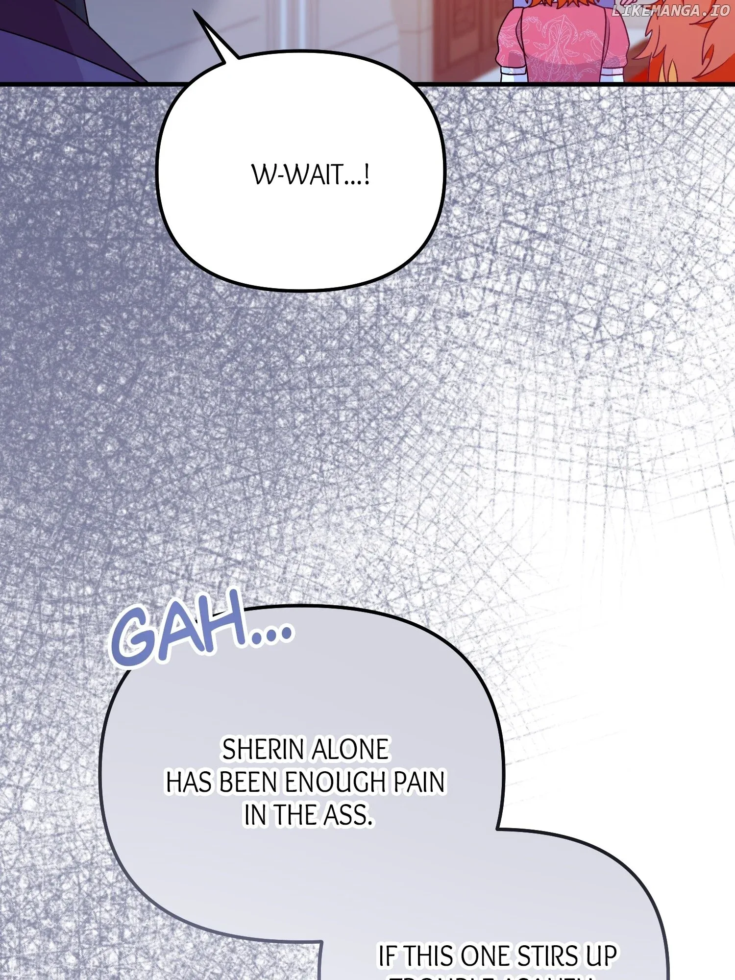 To Those Who Long for My Destruction Chapter 59 page 71