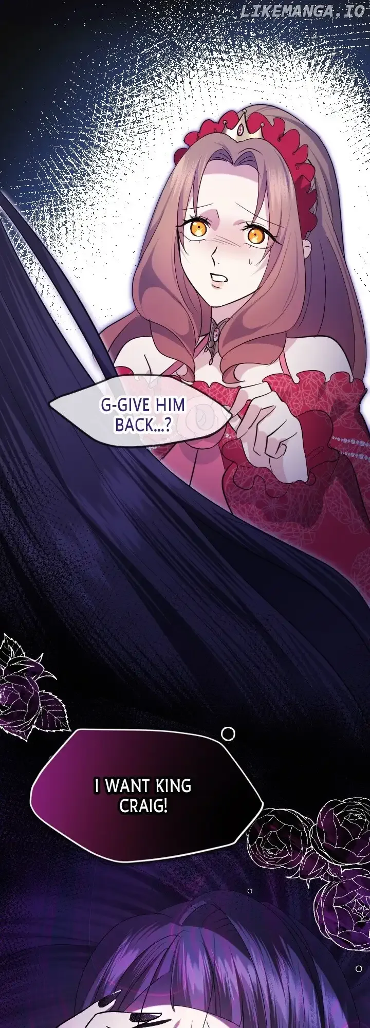 Vengeful Weapon, Tears of Poison Chapter 55 page 26