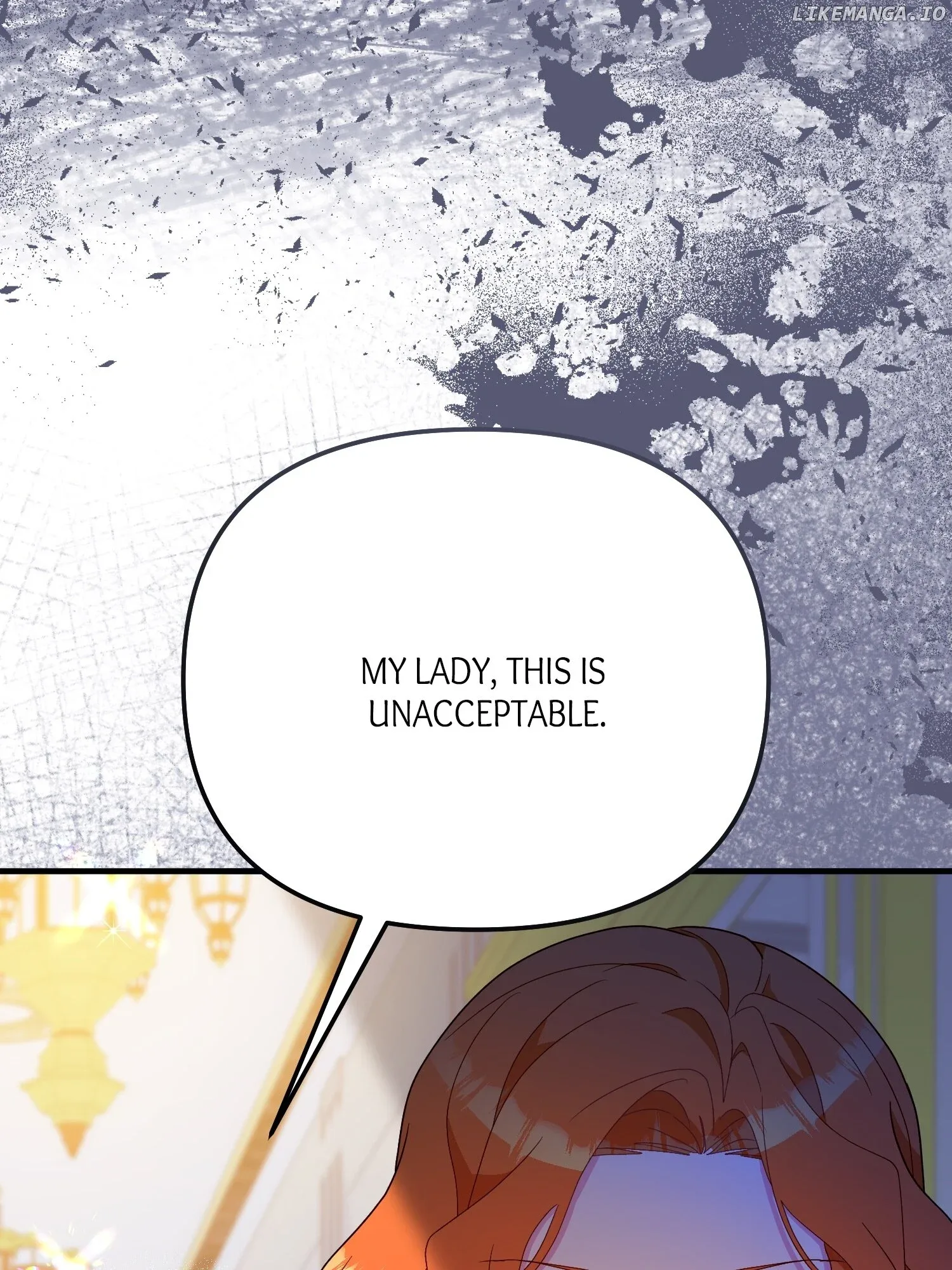 To Those Who Long for My Destruction Chapter 59 page 74