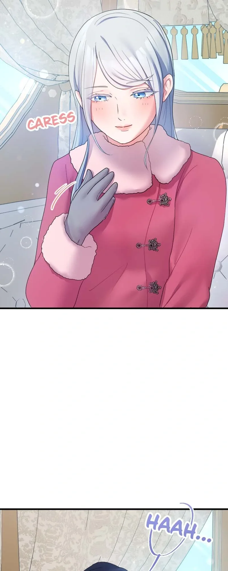 Useless Cinderella’s Feeble Attempt to Save the Kingdom Chapter 59 page 67