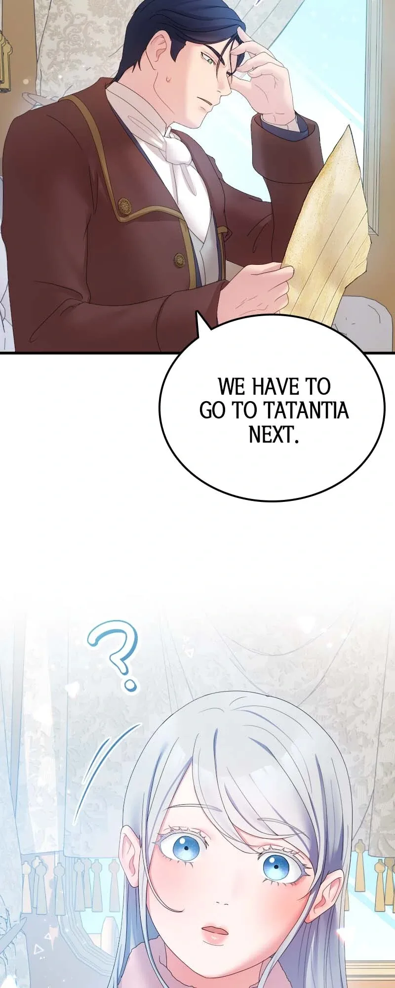 Useless Cinderella’s Feeble Attempt to Save the Kingdom Chapter 59 page 68