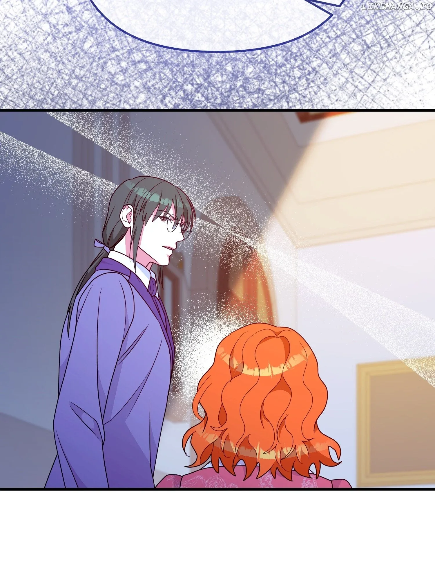 To Those Who Long for My Destruction Chapter 59 page 76