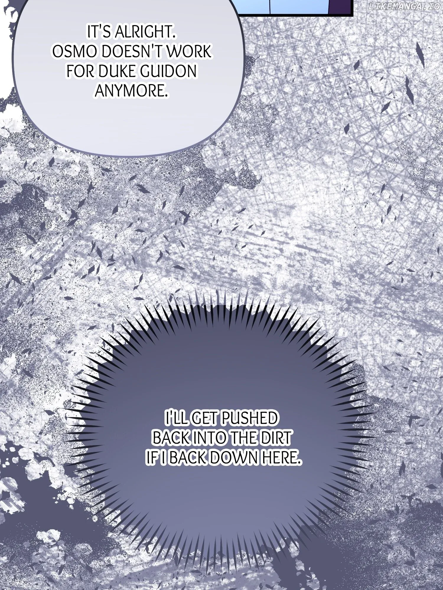 To Those Who Long for My Destruction Chapter 59 page 73