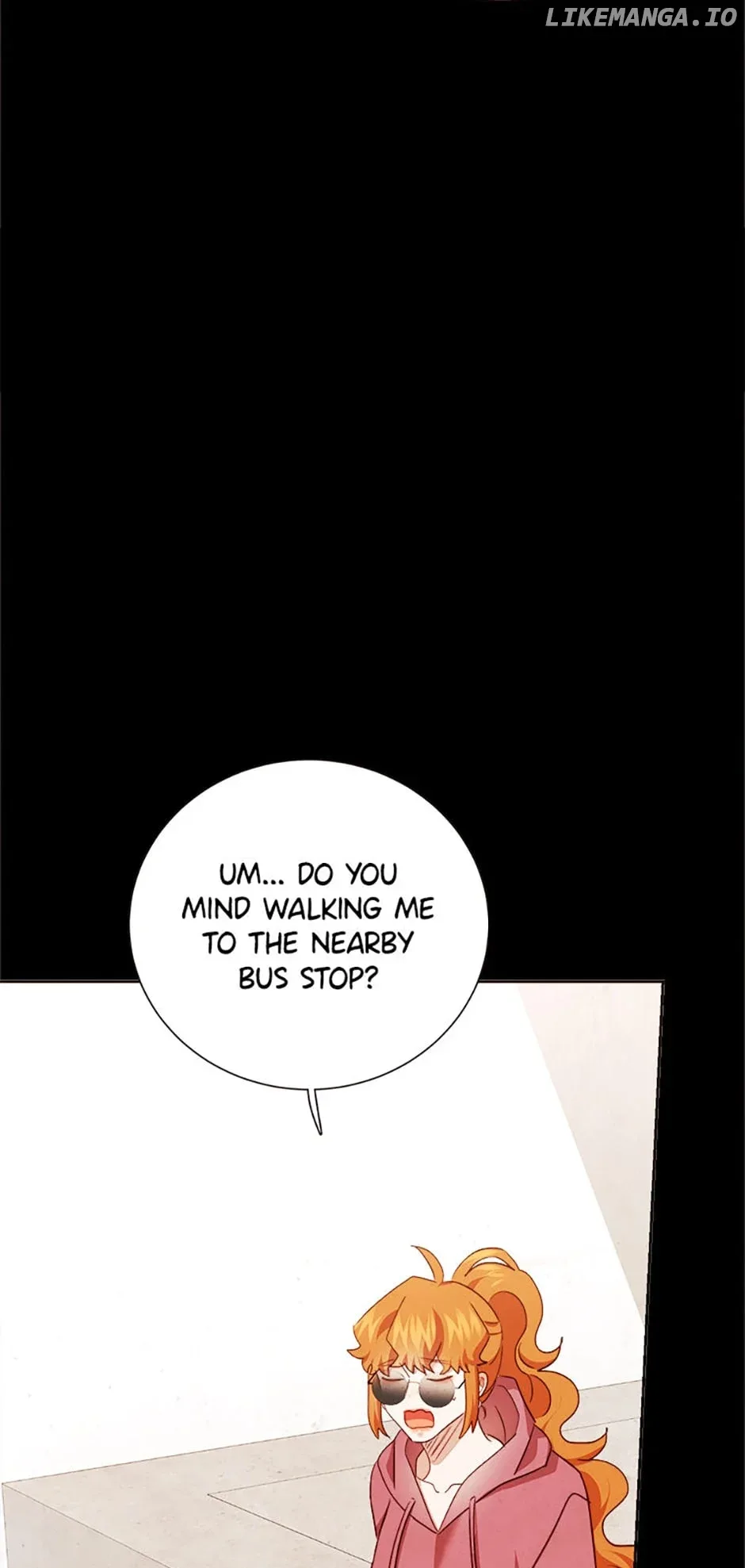 Viewer’s Choice: The Dating Show Chapter 58 page 31