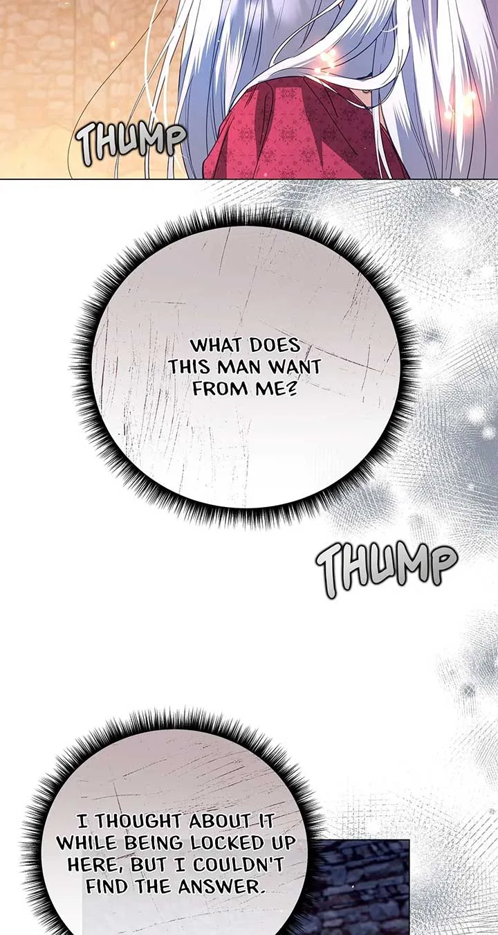 Traces of the Moon Chapter 59 page 106