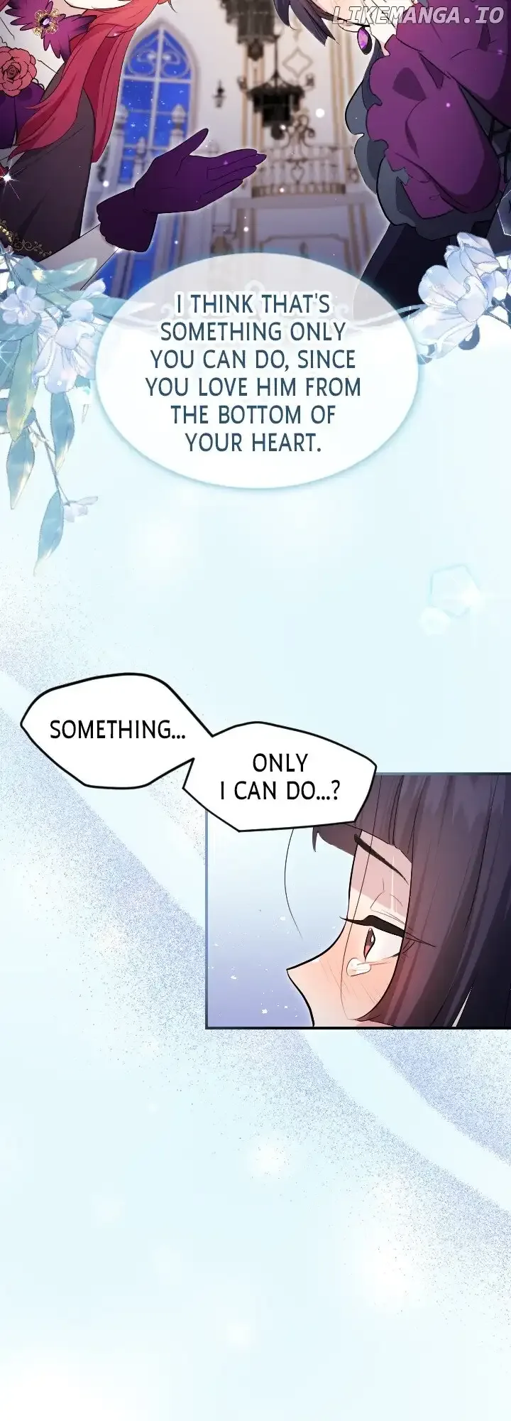 Vengeful Weapon, Tears of Poison Chapter 55 page 38