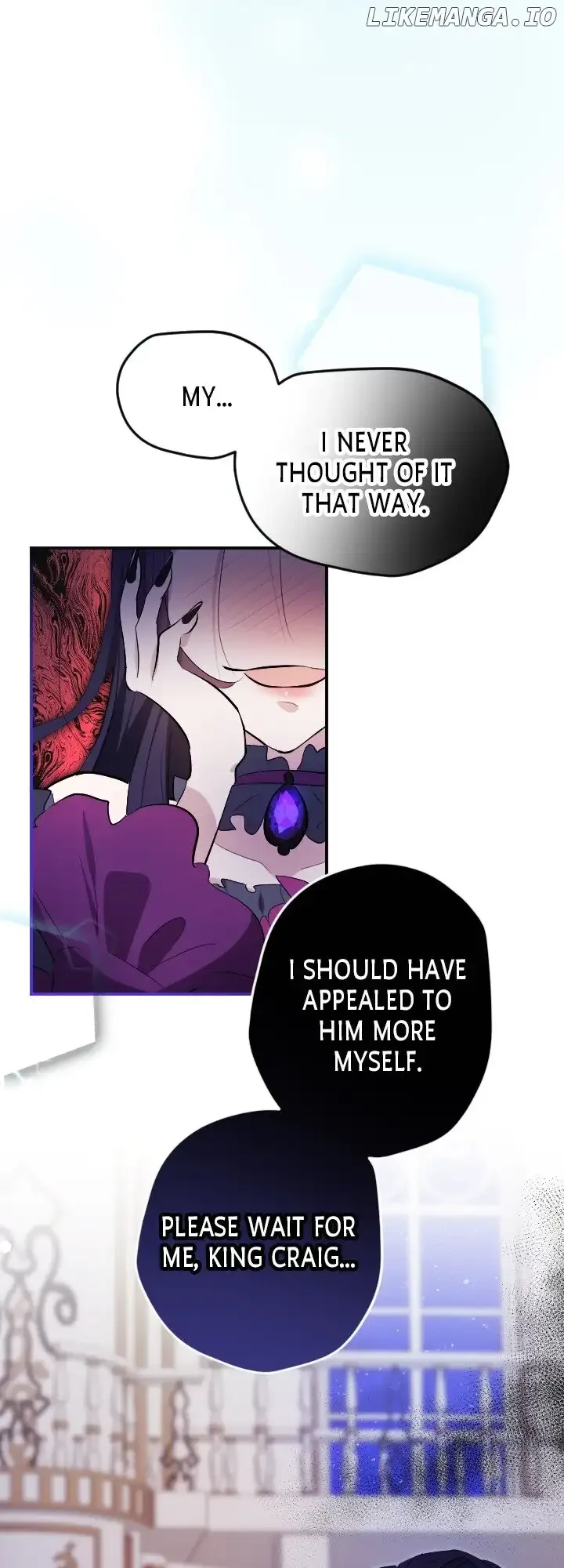 Vengeful Weapon, Tears of Poison Chapter 55 page 39