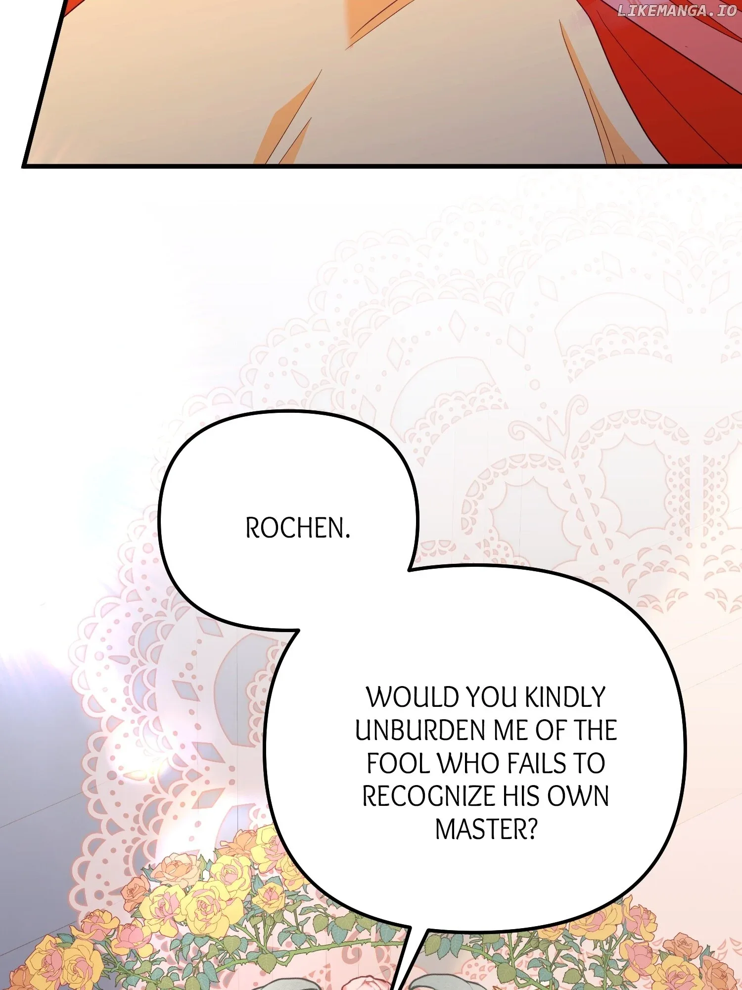 To Those Who Long for My Destruction Chapter 59 page 78