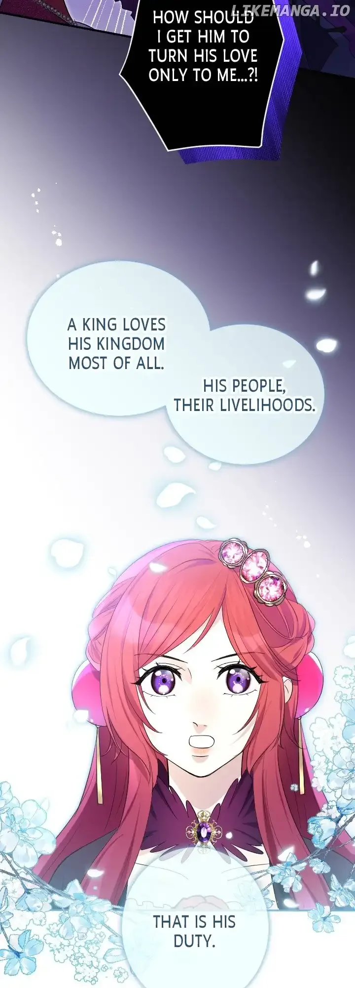 Vengeful Weapon, Tears of Poison Chapter 55 page 36