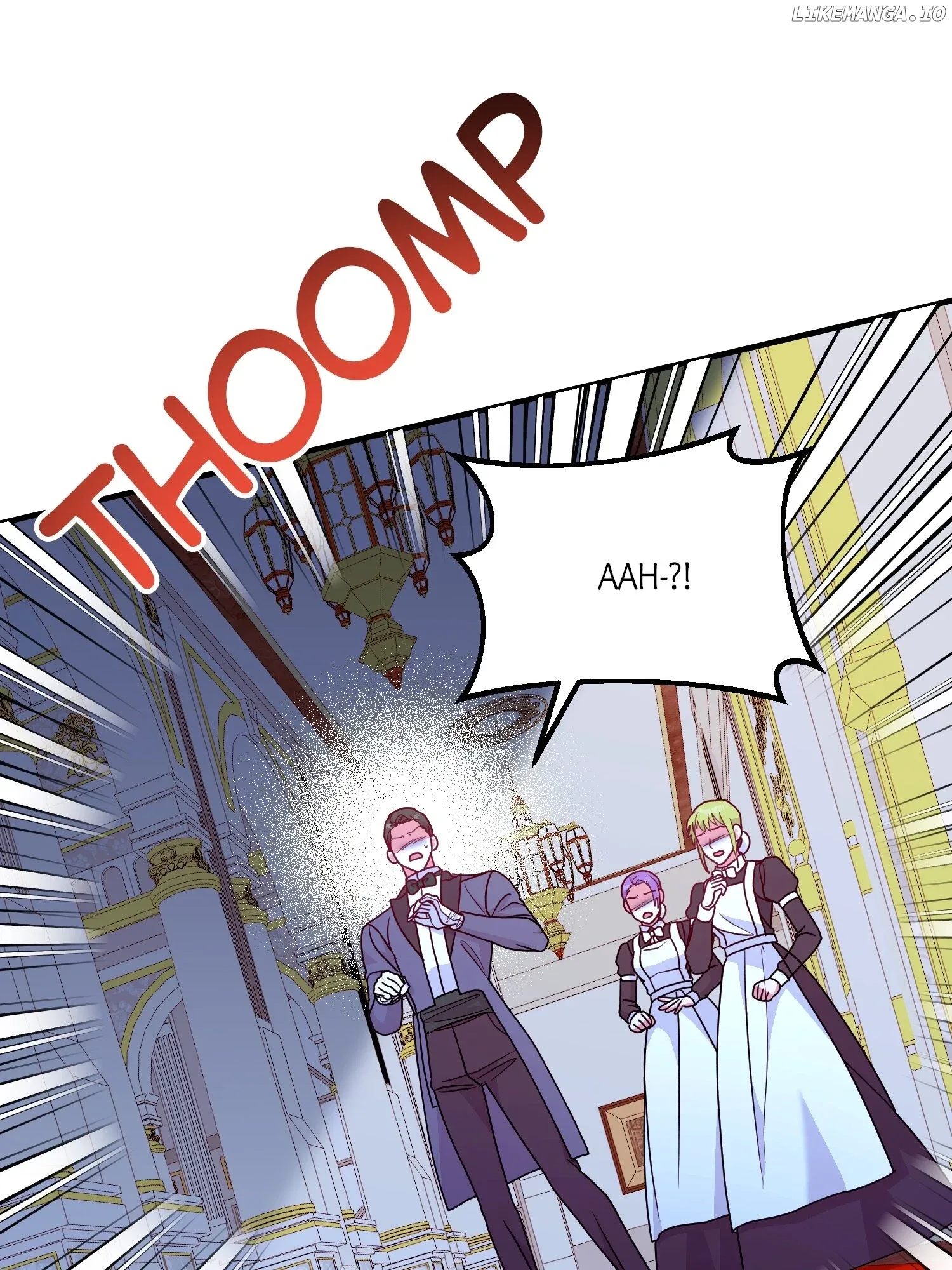 To Those Who Long for My Destruction Chapter 59 page 81