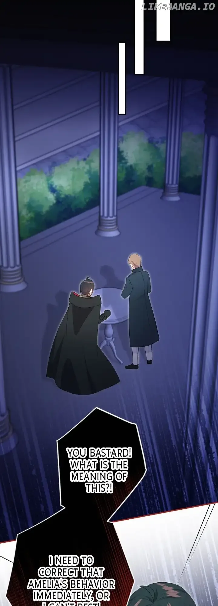 Vengeful Weapon, Tears of Poison Chapter 55 page 42