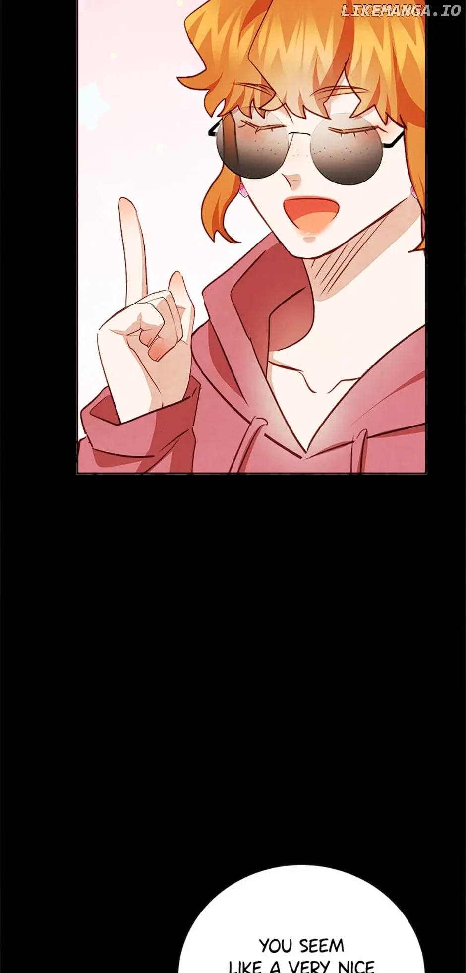 Viewer’s Choice: The Dating Show Chapter 58 page 49
