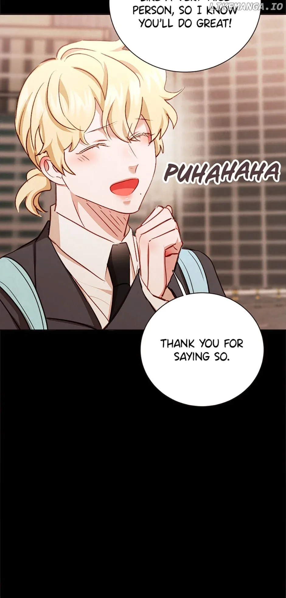 Viewer’s Choice: The Dating Show Chapter 58 page 50