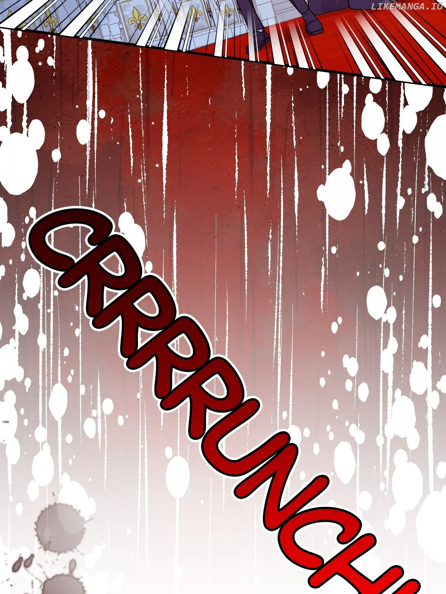 To Those Who Long for My Destruction Chapter 59 page 82